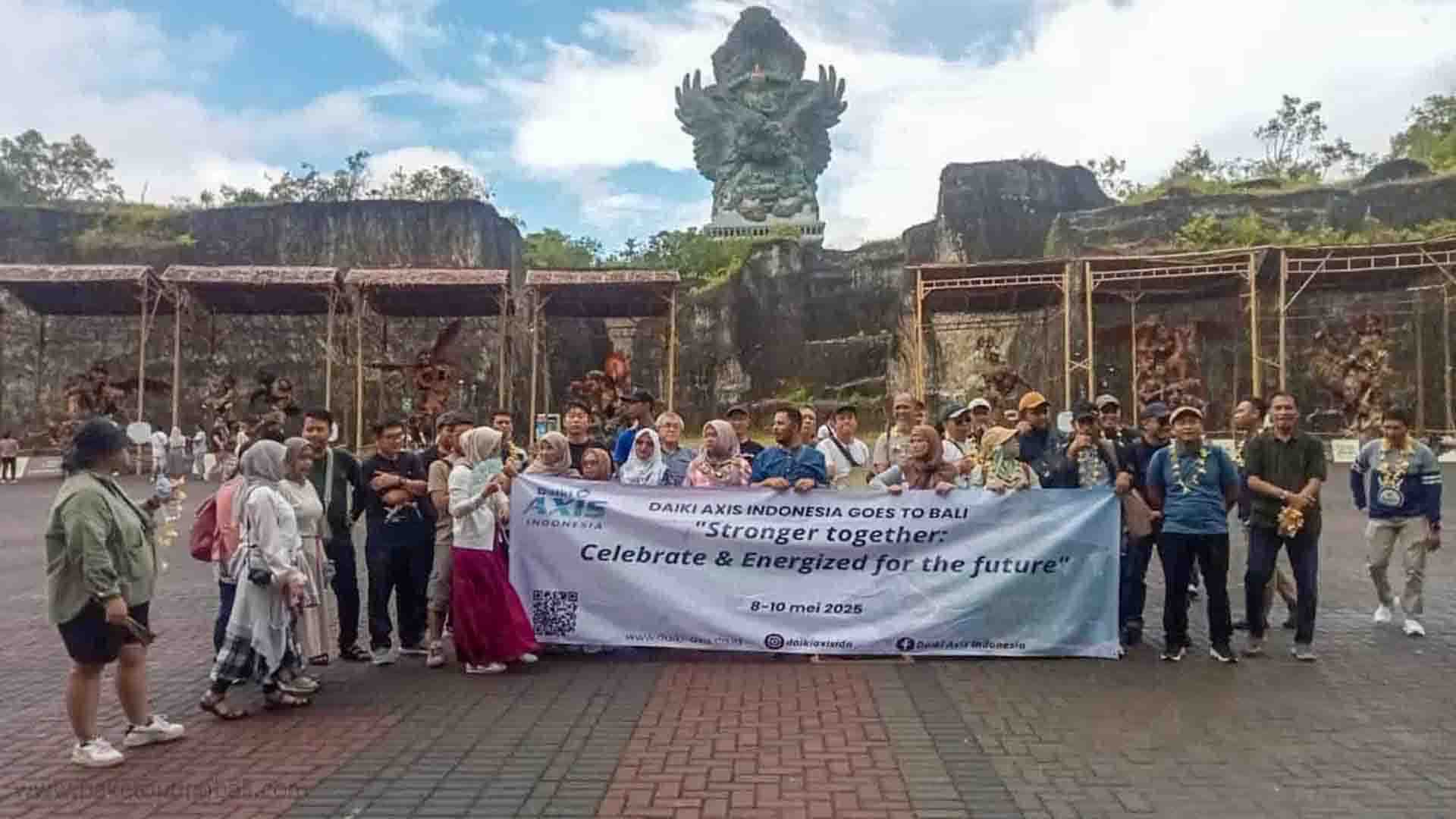 Amazing Race Bali