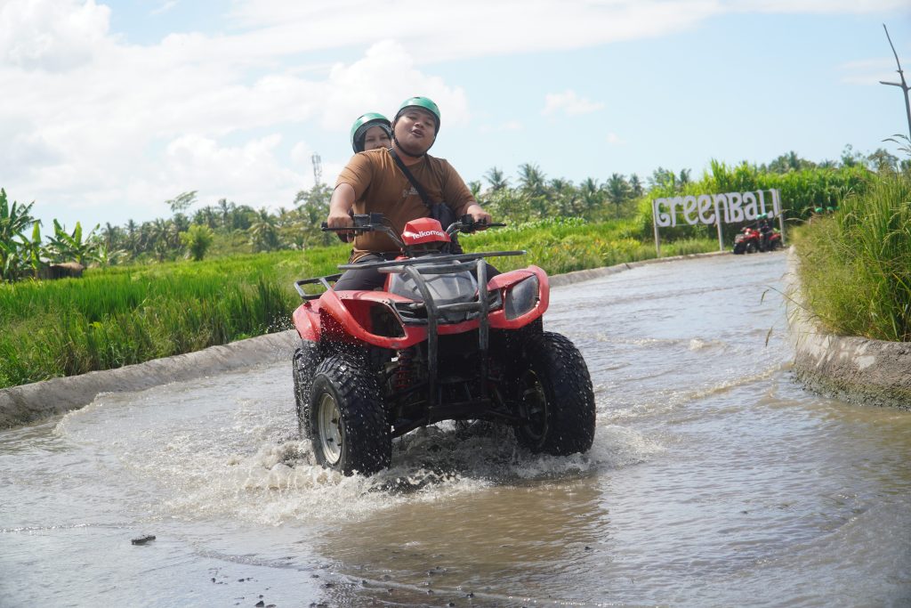 ATV Bali