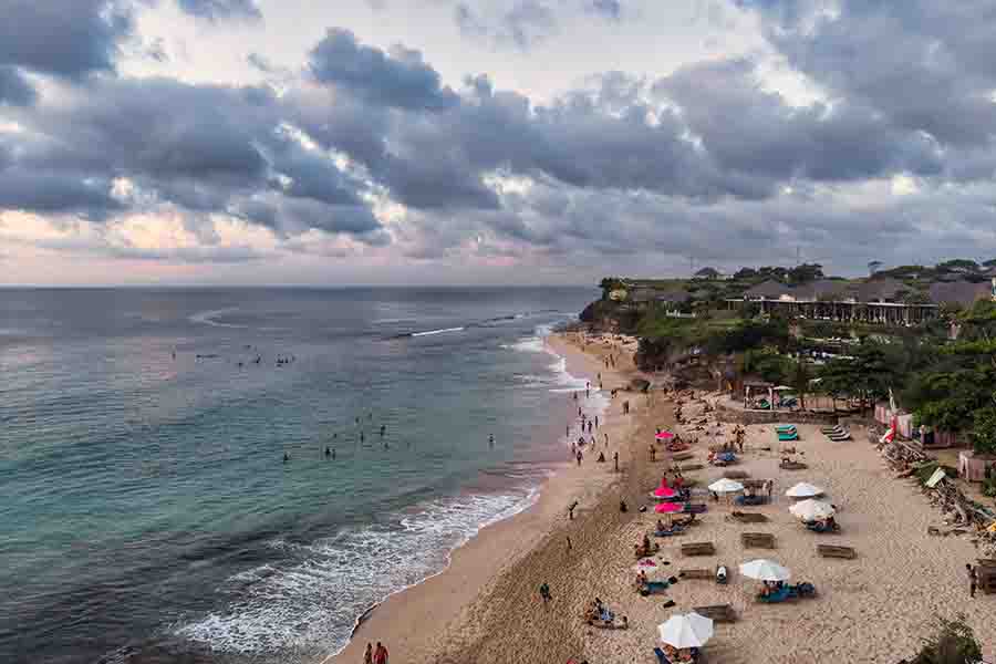 Nusa Dua