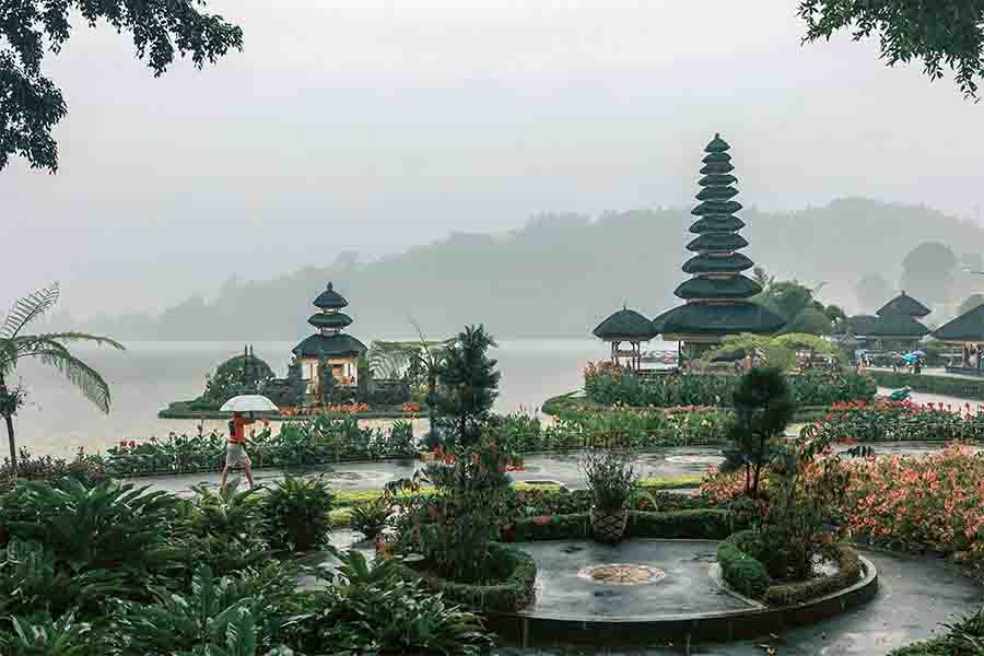 Bedugul