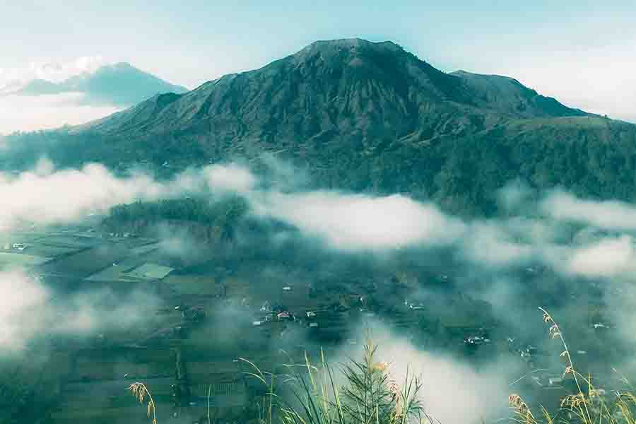 Kintamani