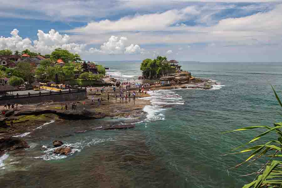 Tanah Lot