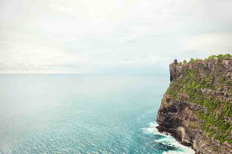 Uluwatu