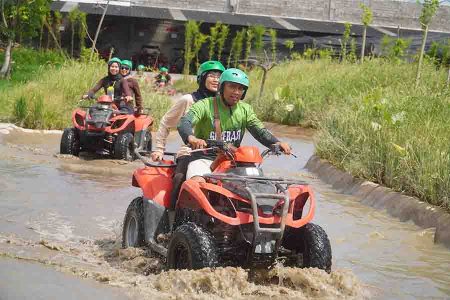 Atv-murah-bali
