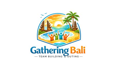 Logo Gatheringbali