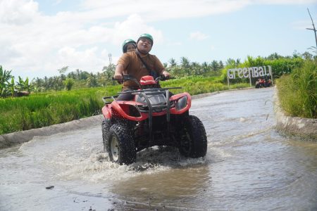 ATV Bali