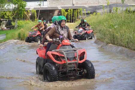 gathering-atv-bali